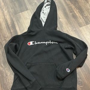 champion hoodie